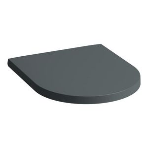Kartell Closetzitting afneemb. systeem m.soft-close Graph.gr