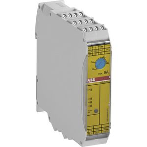 Motorstarter Reversing thermischebeveiliging 3.0 kW