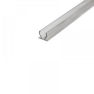 Profiel PET tbv lichtslang 13mm L=2m