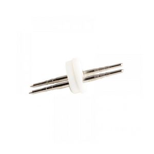 Splice connector onzichtbaar tbv lichtslang 13mm