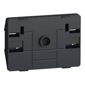 Din Rail adpapter for Box STM6