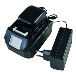 Accu lader Li-Ion 18 V