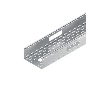 Lengte a 3m. Verdeelgoot + Koppeling RSV 110.200 F