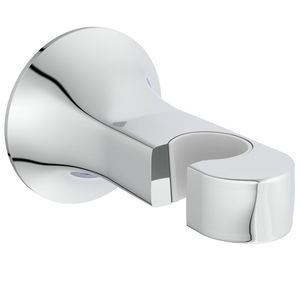 Handdouchehouder 60x99x60mm chroom La Dolce Vita