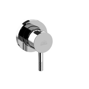 Inbouw douchemengkraan JOLLY 1/2” compleet+rozet diam.70 JL010CR70