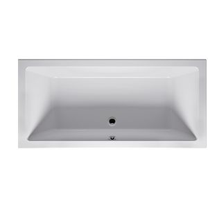 LUSSO 160x70 wit HGL