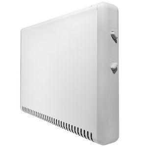 Radiator E-Comfort Roundline Eco Bathroom 525x400 600W