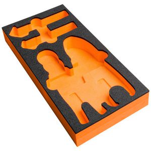 Gereedschapsinzet met tools 185mm 3155390000