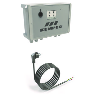 Regelaar tbv FK-5 DN25 tbv DN25