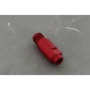 Inspuiter fl.gas (rood) 87082002050