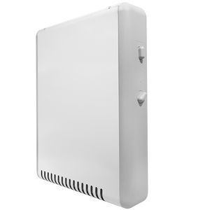 Radiator E-Comfort Roundline Eco Bathroom 325x400 300W