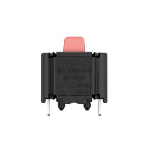 M22 contactelement voor PCB, 1 nc VVE=25