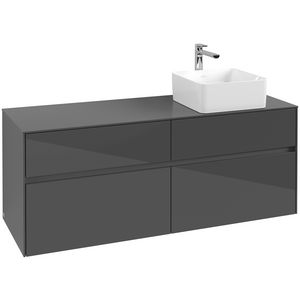 Collaro Wastafelonderkast 1400x548x500mm C04700FP