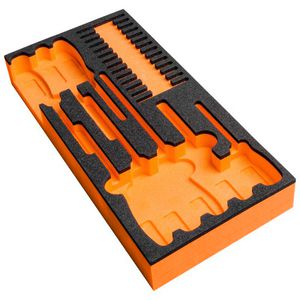 Gereedschapsinzet met tools 185mm 3155400000