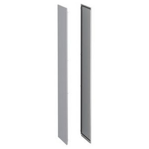 Zijpanelen PanelSeT SFN elektrische behuizing H2200 D600mm
