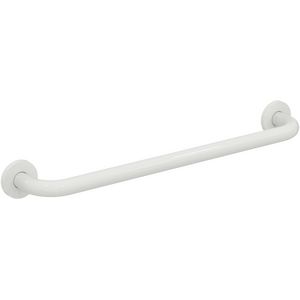 Wandgreep Contour 21 70cm alu gecoat wit