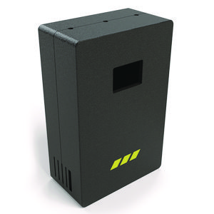 Pomprelais tbv regelaar FK-5