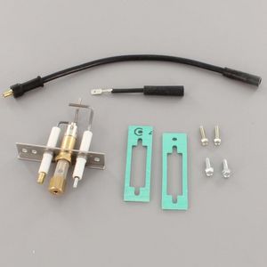 Aansteekbrander so 2 8718585342