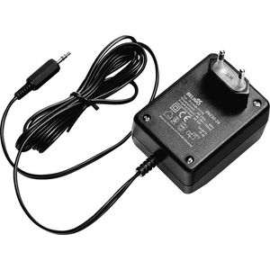 Netadapter 24V 14VA voor MFT..