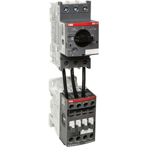 Motorstartercombinatie DMAF16-40-DR20500