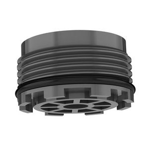 Straalbreker m16,5/100 set 2st.