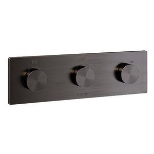 Push-Tronic Inb.Therm. Gunmet