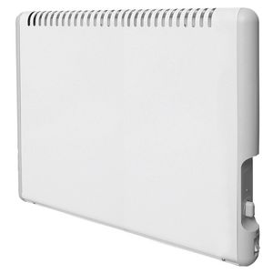 Elektrische radiator E-Comfort Roundline Eco 750x400 800W