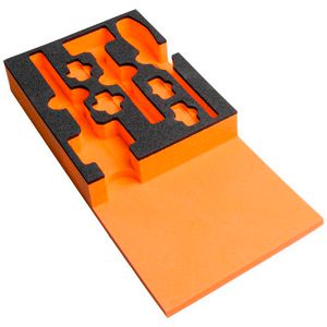 Gereedschapsinzet met tools 185mm 3155420000