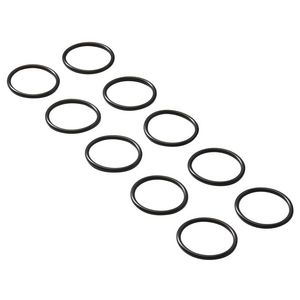 Set a 10 st. o-ringen tbv 47450