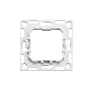 Bevestiging PUSH BUTTON FRAME FOR MOUNTING PLATE