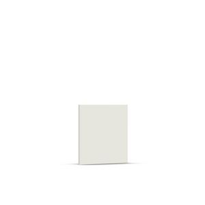 Infraroodpaneel LAVA BASIC 3.0 wand/plafond wit RAL9016 595x595mm 325W 230V excl. regeling