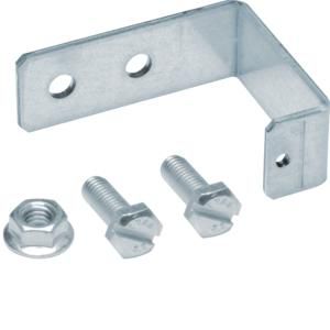 Verdiepingsbeugel 50 mm (2 stuks)