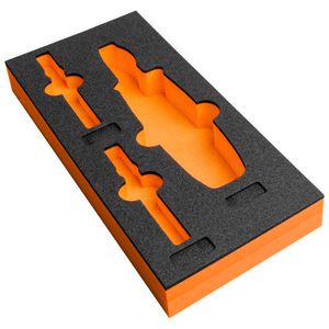 Gereedschapsinzet met tools 185mm 3155430000