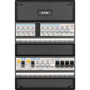 S55 PV ready, 3f, Inst.aut. 7 gr 2 ALS 63A 2p 3PV HS 64 Eaton