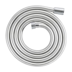 VitalioFlex Doucheslang Silver 2000mm