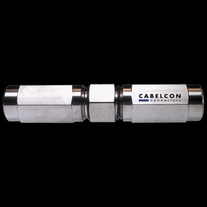 Connector Bamboe 3 - Bamboe 3 True Lock