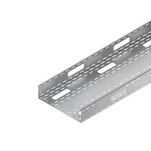 Lengte a 3m. Verdeelgoot + Koppeling RSV 110.400 F