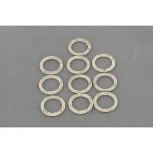 Set a 10st. Pakking circulatiepomp 87101030460