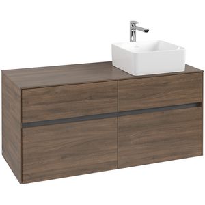 Collaro Wastafelonderkast 1200x548x500mm C04300VH