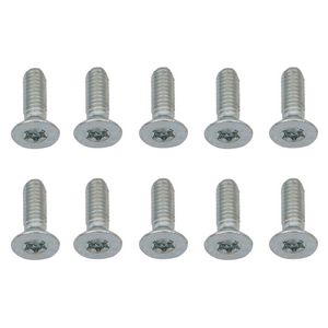 Set a 10st. Schroef 0020143472