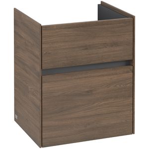 Wastafelonderkast Collaro 460x546x374mm C00600VH