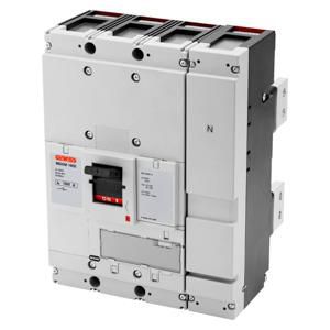 MSXM 1600-4P 1600 A 690V LASTSCHEIDER-ACHTERKLEMMEN