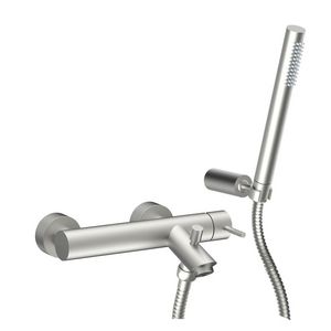 Opbouw bad/douchemengkraan JOLLY+regelbare doucheset JL023ST