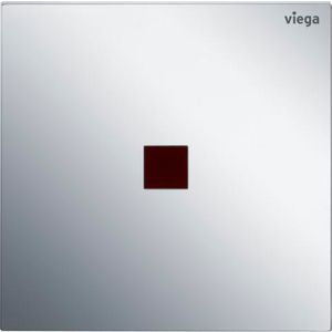 Bedieningsplaat More200 urinoir IR wit