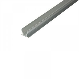 Profiel aluminium tbv lichtslang 13mm L=2m