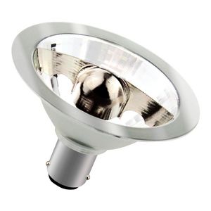 Laagvolt halogeenreflectorlamp AR70 Ba15d 12V 20W 41970FL