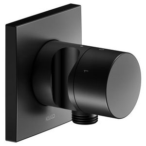 3-weg stop/omst OPB slangaansl/doucheh IXMO Pure rozet vierk