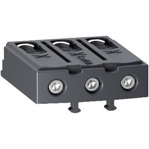 Vemogensblok 3M Accessoires GV3/LC1D.. TeSys-Everlink VVE=5