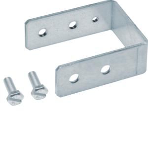 Doos a 2st. Verdiepingsbeugel 50mm voor koppelstuk