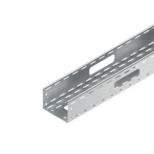 Lengte a 3m. Verdeelgoot + Koppeling RSV 110.150 F